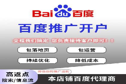 百度推广的收费策略与某公司广告投放效果分析